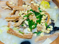 郑庄非遗脂渣锅-郑庄脂渣海鲜楼(九水路店)