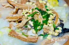 Zhengzhuang Intangible Cultural Heritage Lard Residue Hot Pot