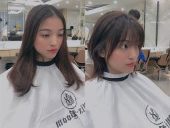 -BM SALON