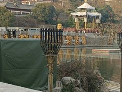 -华清宫景区