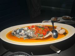 -凤凰湘语·平价海鲜餐厅(浦东旗舰店)