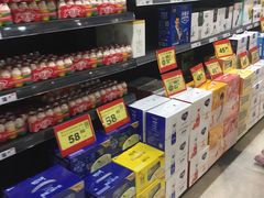 -卜蜂莲花(杨高北路店)