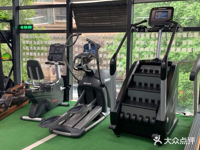 PT健身联盟(普陀中远两湾城店)图片