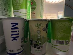 -扬大康源乳业鲜奶吧(大学北路店)