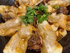 -四季轩中餐厅(徐州开元名都大酒店)