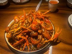 红油小龙虾-马头巷·隐庐居·红油大虾(园区店)