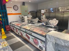 -火锅岛潮牌自助餐厅(天津天佑城店)