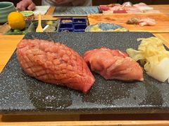 -鮨冠OMAKASE食べ放题(北京首店)