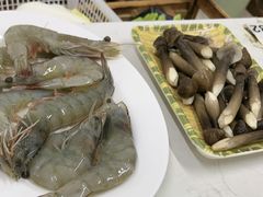 -潮陈记土鸡火锅(东厦北路店)