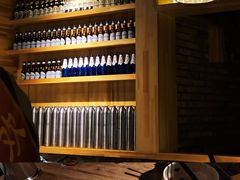 -平娃三宝烧烤·面食(南小街店)