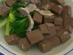 -阿金大白·上海菜馆(新天地店)