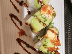 -德川家日本料理(中关村寰太大厦店)