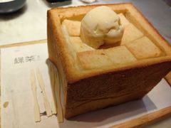 -绿茶餐厅(青岛城阳万象汇店)