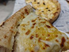 -米斯特比萨(罗斯福店)