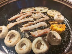-竹涟烧肉(太古里店)