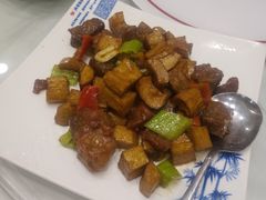 -良友·海鲜青岛菜(五四广场店)