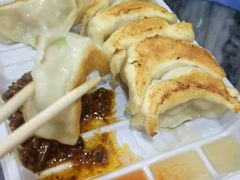-八珍·广式煎饺·广州老字号(北京路总店)