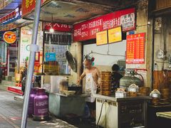-马王庙刀削面馆(四川省交通学院宿舍店)