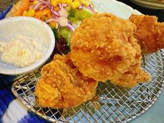 -昱匠·日本料理(金融街店)