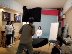 -哈喽似喜照相馆(红谷滩万达店)