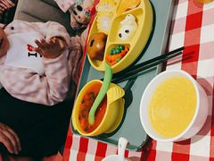 -西贝(上海中心店)