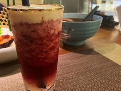 -山葵家·创意料理(宁波来福士店)