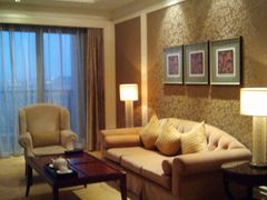 -上海东方佘山翰悦阁酒店·Vie全日制餐厅