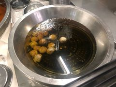 -老福合沟无米粿甜汤粿品店
