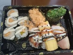 -N多寿司(恒隆店)