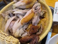 -张记焖窑·十五年专注焖烤(雍和宫店)