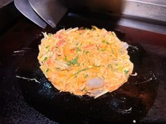 -日葵 大阪烧ひまり(仙霞路店)