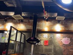 -喜来稀肉(虹泉路店)