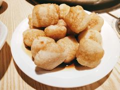 -香坝坝鲜鱼火锅(春熙路店)