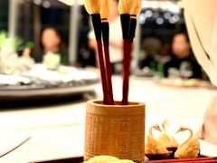 -中山保利艾美酒店-乐美中餐厅