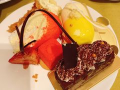 -哈尔滨香格里拉大酒店