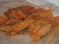 -正新鸡排(碧湖万达店)