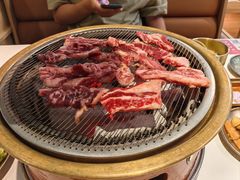 -西塔老太太泥炉烤肉(望京一店)