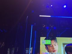 -唯爱KTV聚会餐厅(仙林东城汇店)