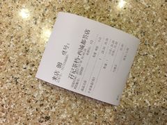 -孖记茶档·热腾茶餐(荔湾领展广场店)