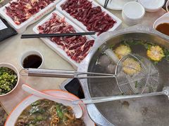 -潮悦牛肉火锅城(水贝店)