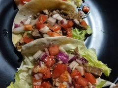 taco-真脑花改(延安三路店)