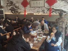 大堂-笑来喜馄饨小笼工坊店(湖滨街店)