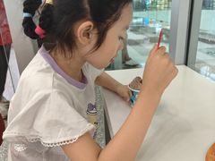 -DQ·蛋糕·冰淇淋(通州万达店)