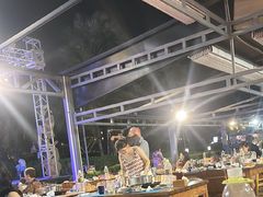 -渔家火锅·海鲜自助餐·演艺(亚龙湾天域酒店)