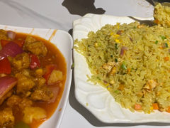 -伊萨娜印尼餐馆