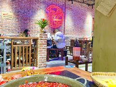 -楠火锅(绵阳首店)