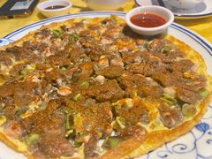 -莲花公园煎蟹(总店)