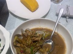 -品味居·首店·大连鲜活海鲜大连菜(东港店)