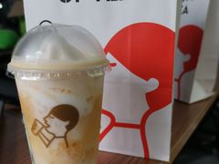 -喜茶(广州中山六路店)