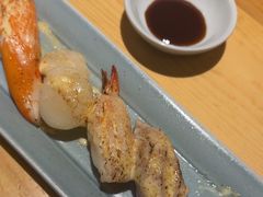 -Tuna maki寿司(园区永旺店)